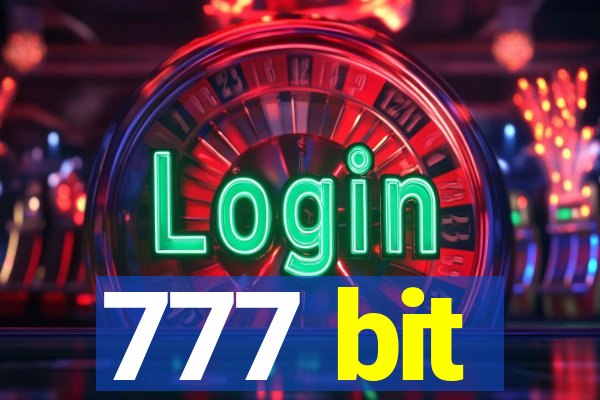 777 bit